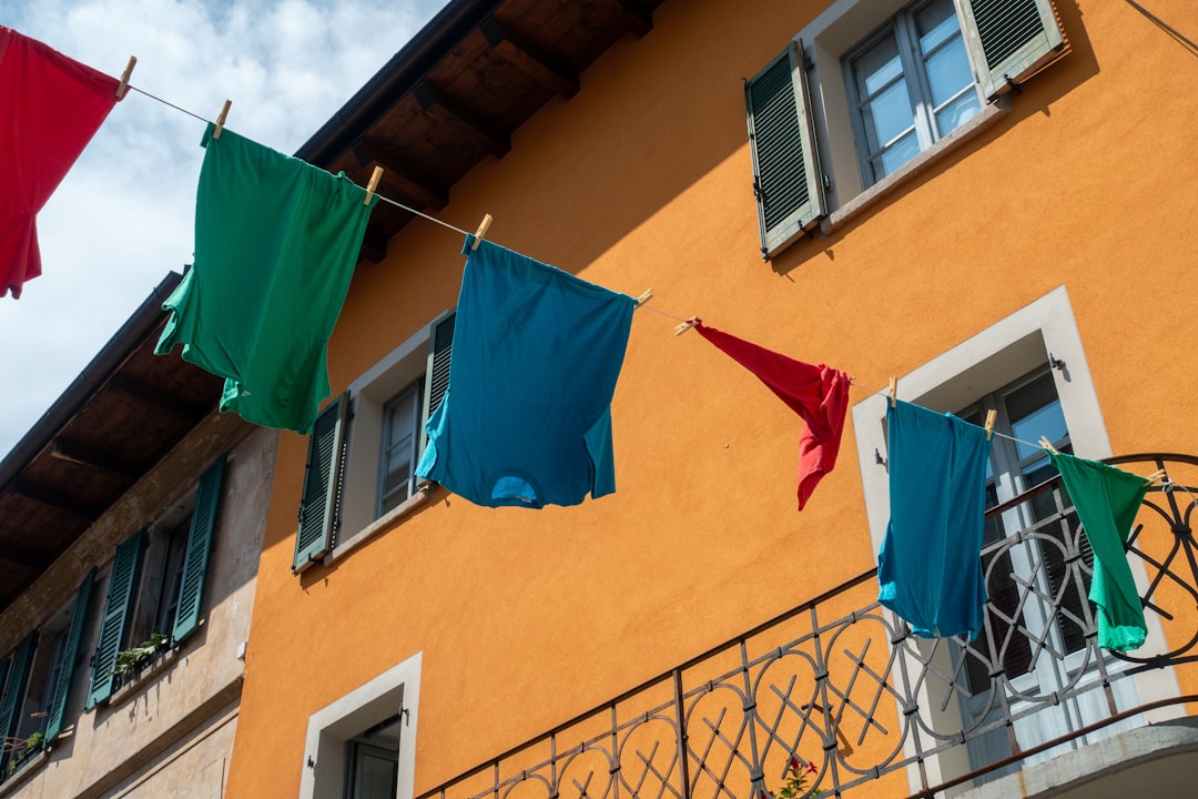 Photo Laundry symbols